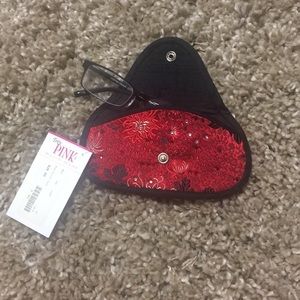 Eyeglass case
